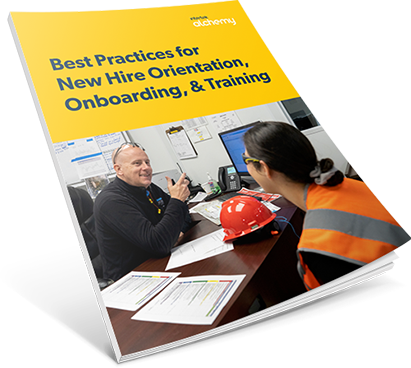 Best Practices for New Hire, Orientation, & Training