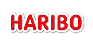 Haribo Logo